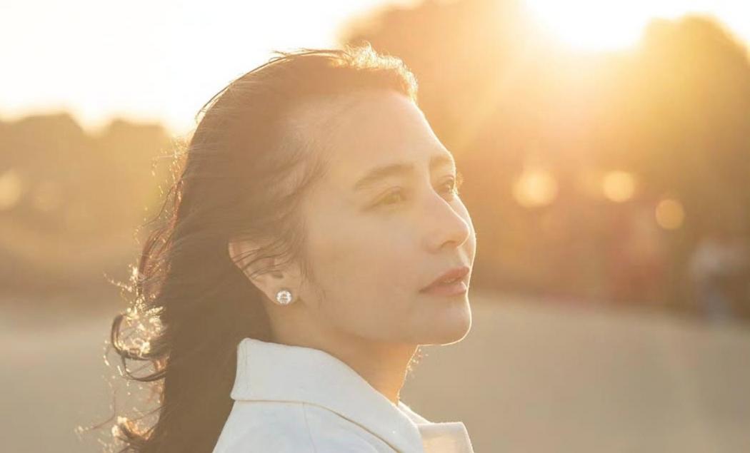 Prilly Latuconsina Miris dengan Ucapan Anggota DPR Hina Rakyat dengan Kata Tolol