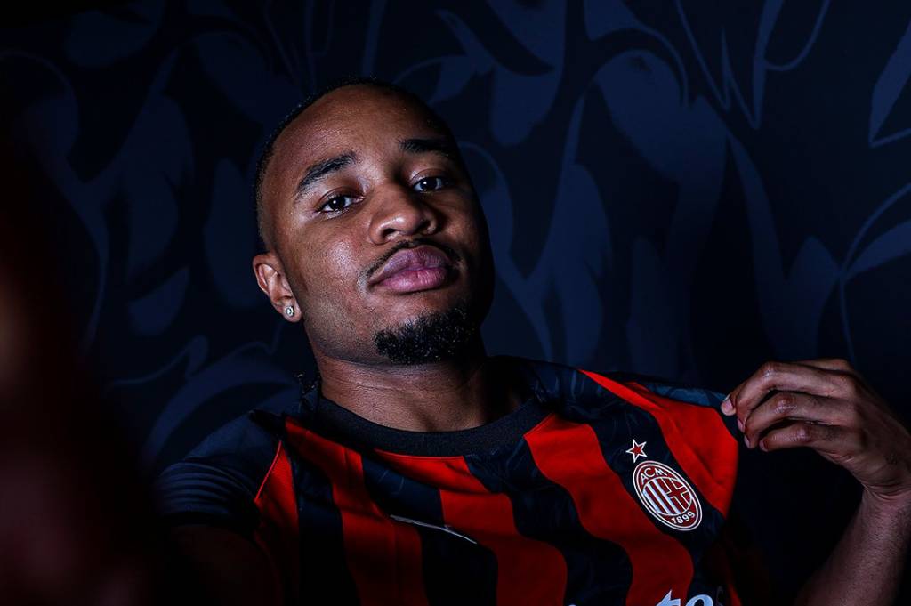 AC Milan Resmi Datangkan Christopher Nkunku dari Chelsea, Transfer Capai Rp824 Miliar