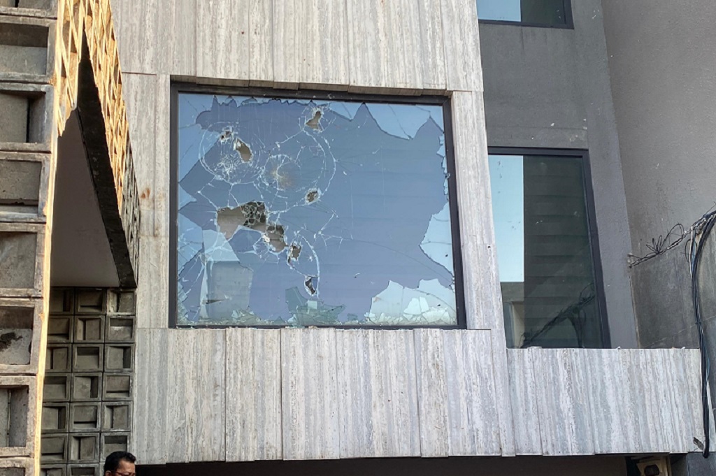 Warga Ungkap Detik-detik Rumah Sahroni Digeruduk, Kaget Tiba-tiba Banyak ABG