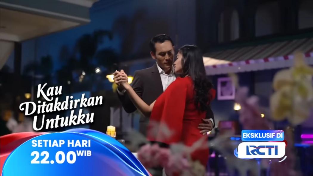 Sinopsis Layar Drama Indonesia Kau Ditakdirkan Untukku Eps 136, Minggu 31 Agustus 2025: Liburan Terakhir Alya-Devan