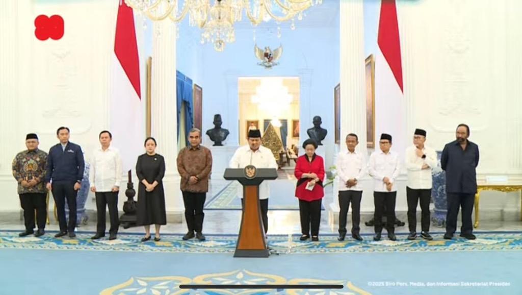 DPR bakal Moratorium Kunjungan Kerja ke Luar Negeri!