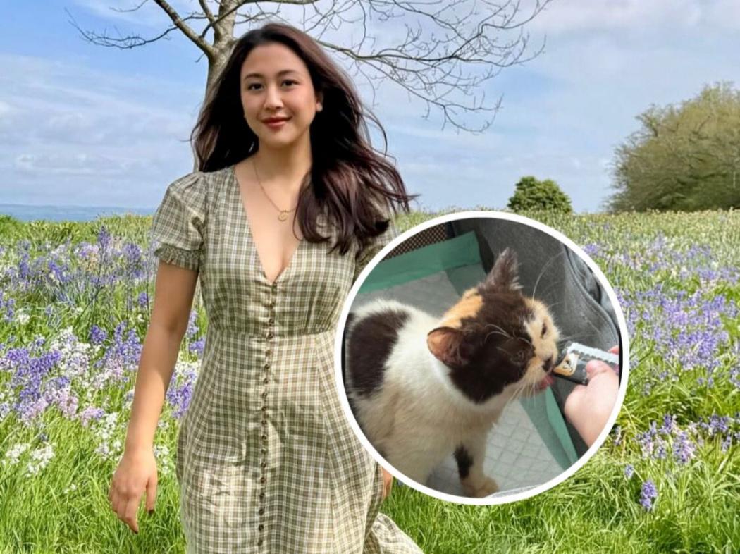 Sherina Munaf Akhirnya Datangi Polres Jaktim, Diminta Keterangan soal Kucing Uya Kuya