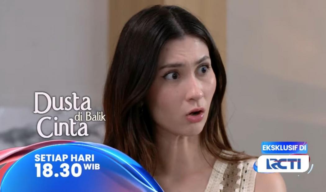 Sinopsis Dusta di Balik Cinta Eps 7, Senin 1 September 2025: Siska Bantu Kirana Pasca Dipecat, Darius Syok saat Tahu Penyakit Devita
