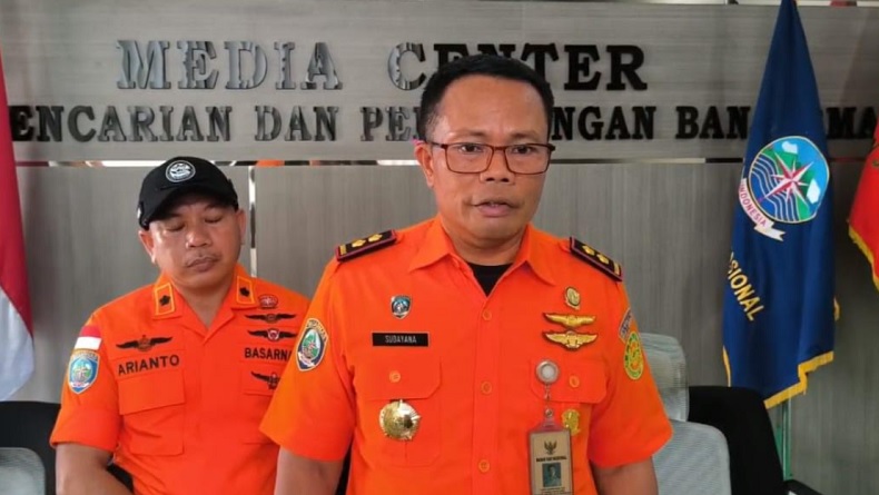 Helikopter Eastindo Air Hilang Kontak di Tanah Bumbu, Pencarian Dikerahkan Melalui Udara dan Darat