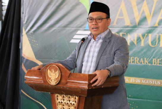 Kemenag Tunda Gelaran MHQ Internasional bagi Disabilitas Netra, Ini Penyebabnya