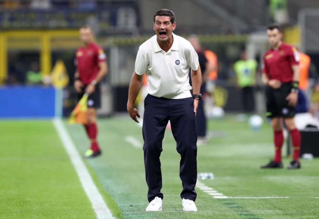 Chivu Murka Inter Dikalahkan Udinese: Tampil Cantik Penting, tapi Harus Bisa Main Kotor Juga!