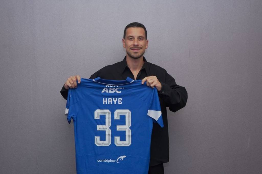 Gabung Persib, Thom Haye Blak-blakan Bicara soal Sepak Bola Indonesia