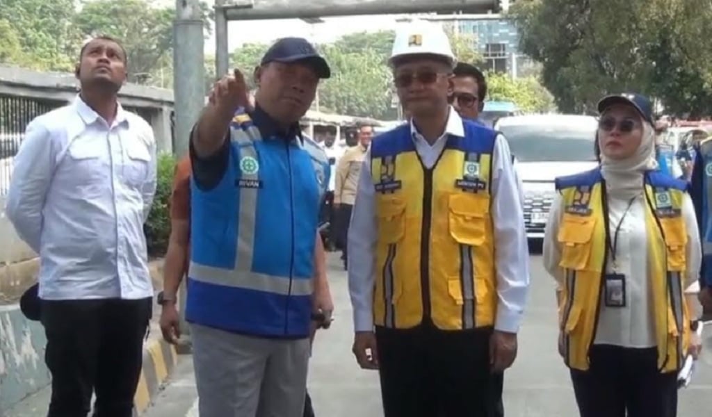 Kerugian akibat Perusakan Infrastruktur dan Fasum Tembus Rp900 Miliar, Terbesar di Jawa Timur