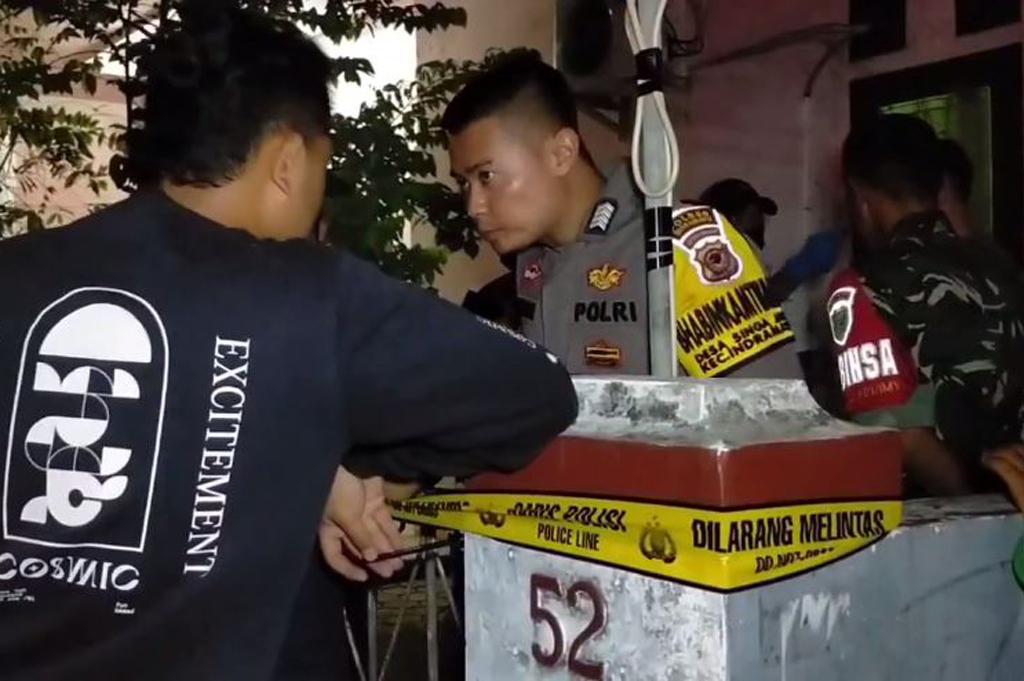 Indramayu Gempar! Satu Keluarga Tewas Dibunuh, Ditemukan 5 Mayat Terkubur dalam Rumah