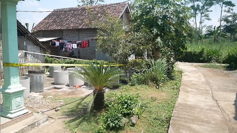 Diduga Selingkuhi Istri Orang, Pemuda di Lumajang Tewas Dibacok