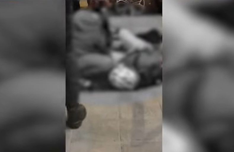 Peru Sebut Staf KBRI Lima Zetro Leonardo Ditembak Pembunuh Bayaran