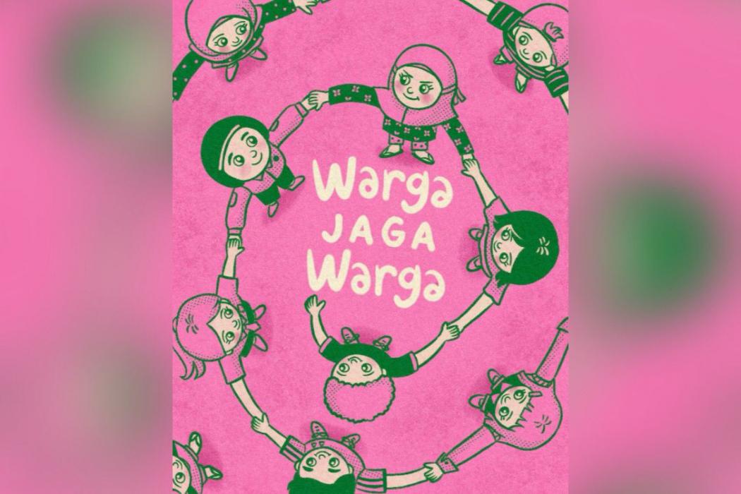 Apa Itu Brave Pink Hero Green? Ini Makna dan Cara Membuatnya