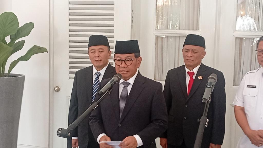 Jakarta Kembali Normal, Pramono Cabut Imbauan WFH!