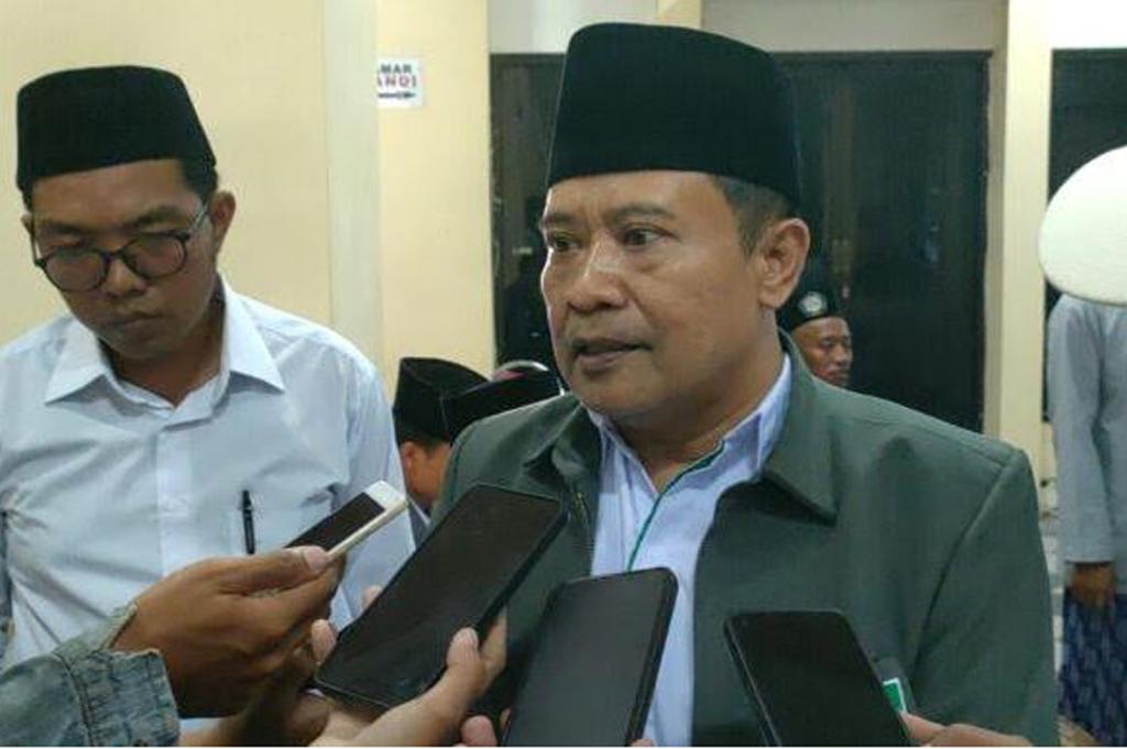 Marak Aksi Demo Anarkistis, PCNU Sampang Minta Warga Tak Terprovokasi Isu Negatif
