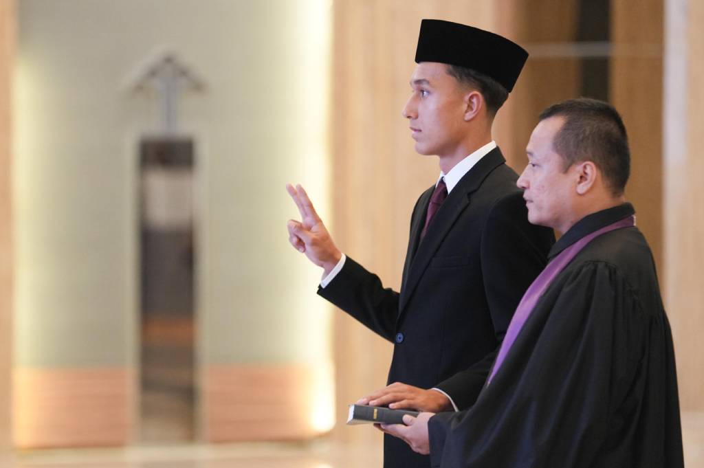 Resmi Jadi WNI, Miliano Jonathans Berpeluang Perkuat Timnas Indonesia vs Taiwan dan Lebanon