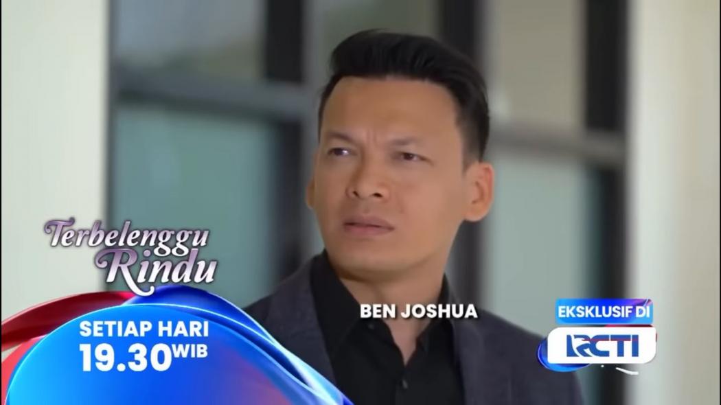 Sinopsis Layar Drama Indonesia Terbelenggu Rindu Eps 351, Rabu 3 September 2025: Kesaksian Mbok Lastri