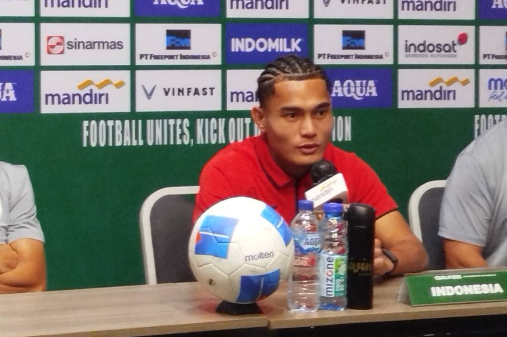 Dear Suporter, Timnas Indonesia U-23 Butuh Dukungan Maksimal