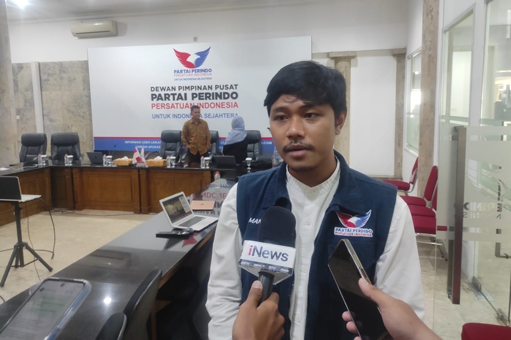 Manik Marganamahendra Sebut Tuntutan Rakyat Momentum Titik Balik Perbaikan Ekonomi dan Kesejahteraan Rakyat