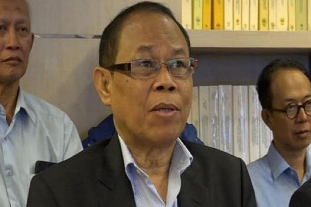 Insiden di Tamansari, Unpas Sebut Ada Upaya Adu Domba Mahasiswa dengan TNI-Polri