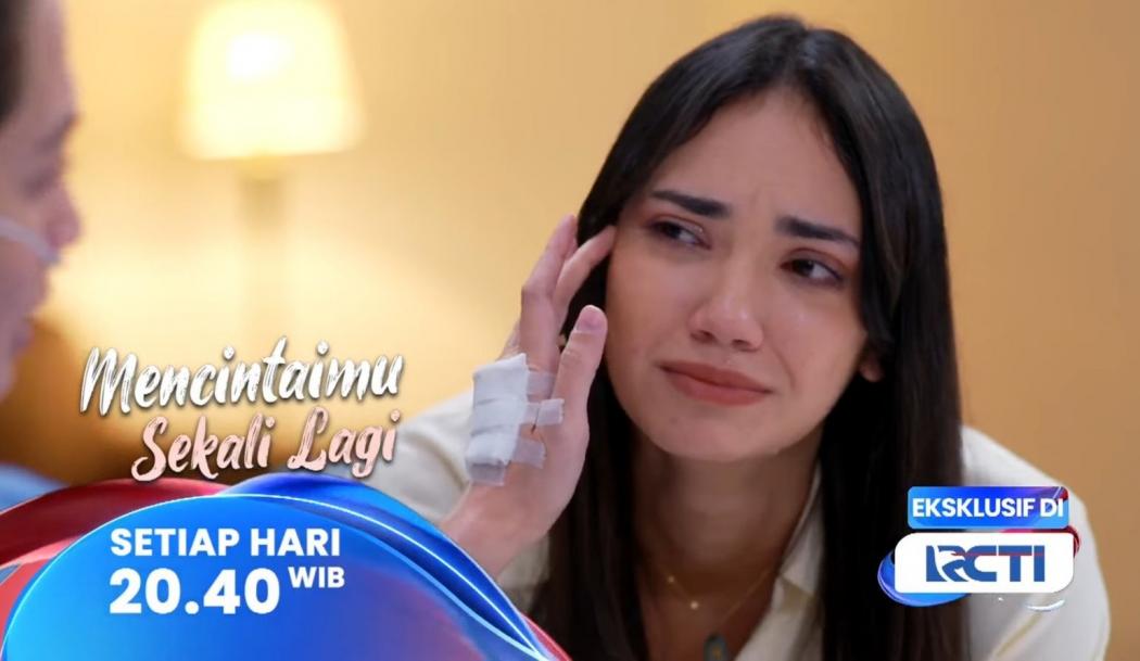 Sinopsis Mencintaimu Sekali Lagi Eps 255, Kamis 4 September 2025: Mitha Ingin Nikmati Waktu Bersama Arini