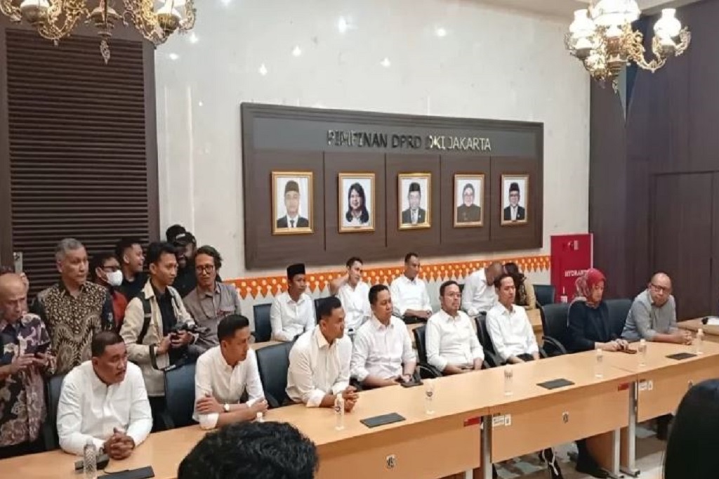 Respons Aksi Mahasiswa, Legislator Perindo Dina Masyusin Sepakat Tunjangan Perumahan Rp70 Juta Dievaluasi