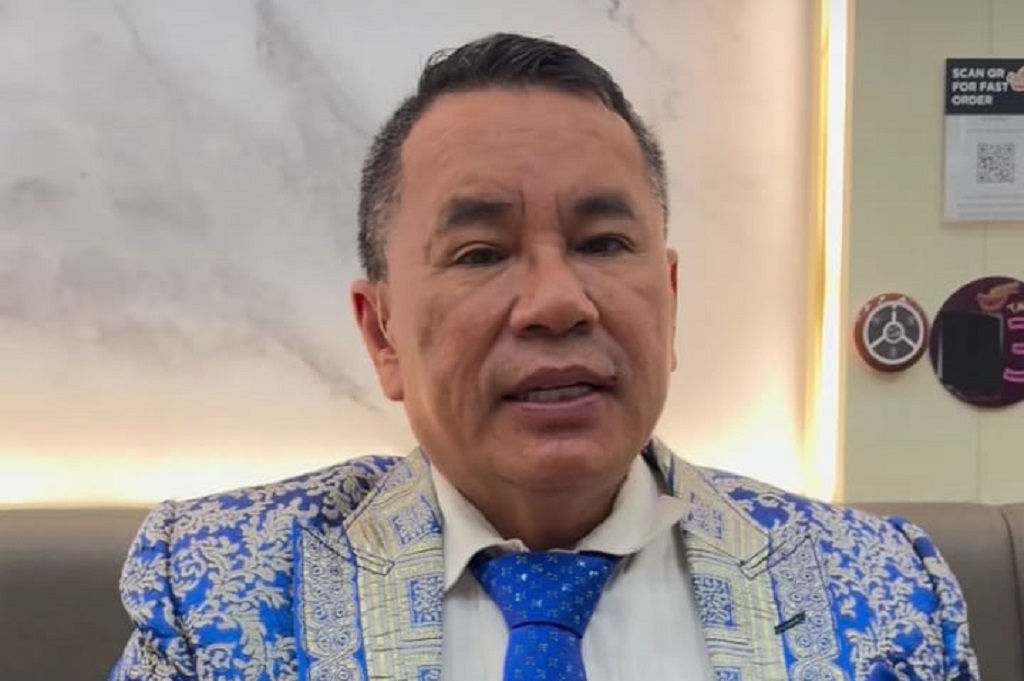 Hotman Ajak Lucas Debat Terbuka soal Gugatan CMNP