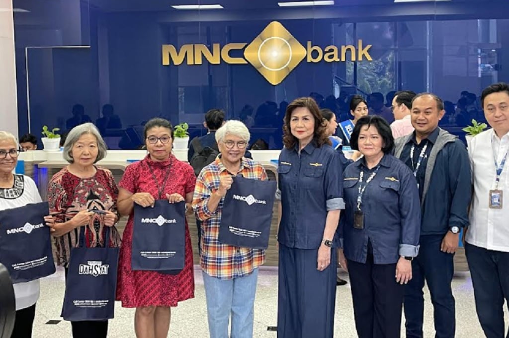 MNC Bank Segera Hadirkan Kembali Program Tabungan Dahsyat Arisan, Total Hadiah Miliaran Rupiah