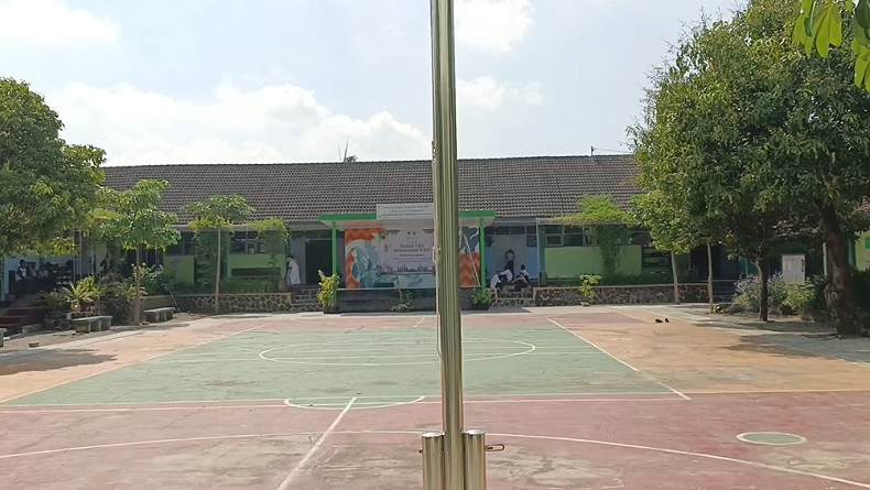 Usai Santap Menu MBG, 4 Siswa MTs Negeri di Gunungkidul Dilarikan ke RSUD Wonosari