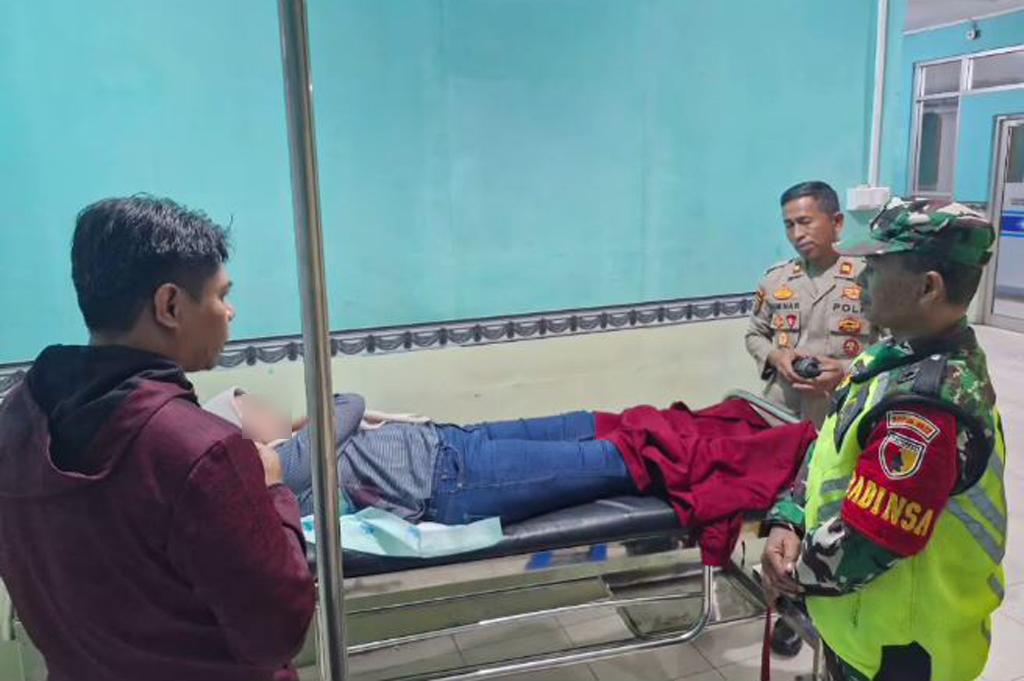 Teror Penusukan OTK di Bondowoso, 2 Perempuan Muda Jadi Korban dalam Semalam