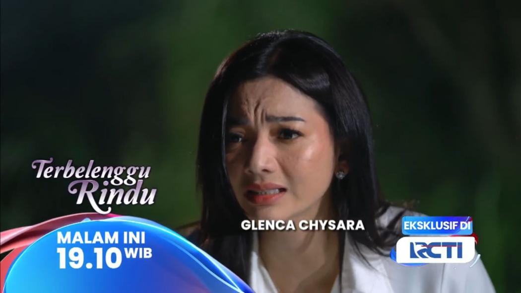 Sinopsis Terbelenggu Rindu Eps 353, Jumat 5 September 2025: Jebakan Amira untuk Nadine