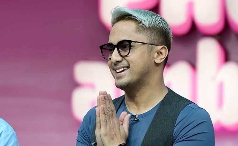 Tak Pernah Belajar Public Speaking, Hengky Kurniawan Ingatkan Artis Jadi Pejabat Hati-Hati Bicara