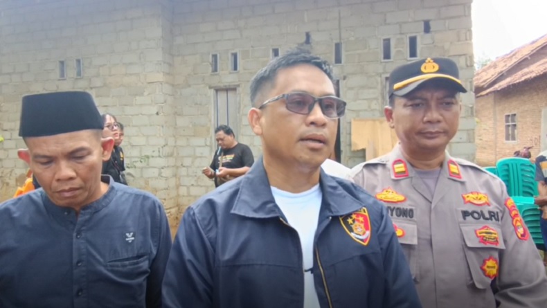 Kronologi Bocah 4 Tahun di Tulang Bawang Barat Dibunuh Ibu Kandung, Pelaku Sempat Mengamuk