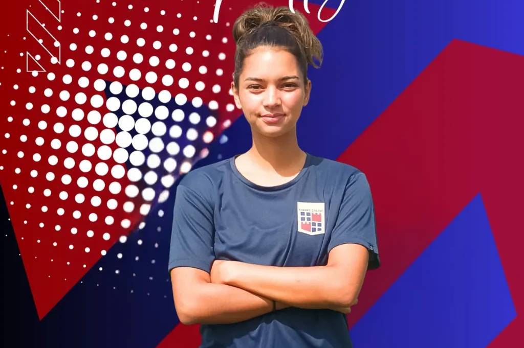 Pemain Timnas Putri Indonesia Estella Loupatty Resmi Direkrut Klub Liga Italia