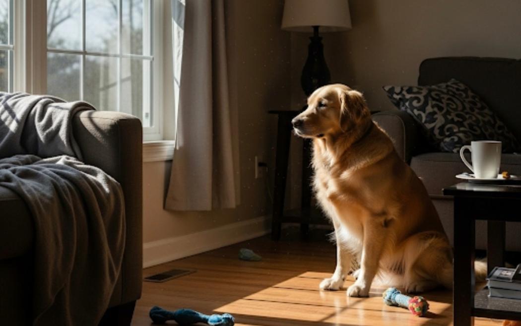 Tinggalkan Hewan Peliharaan saat Libur Panjang, Ini 6 Hal Penting Harus Diperhatikan