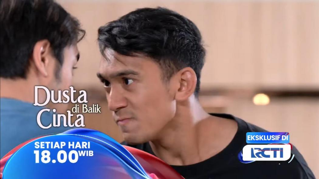 Sinopsis Dusta di Balik Cinta Eps 12, Sabtu 6 September 2025: Merasa Dimanfaatkan, Dewa Marah Besar pada Becca