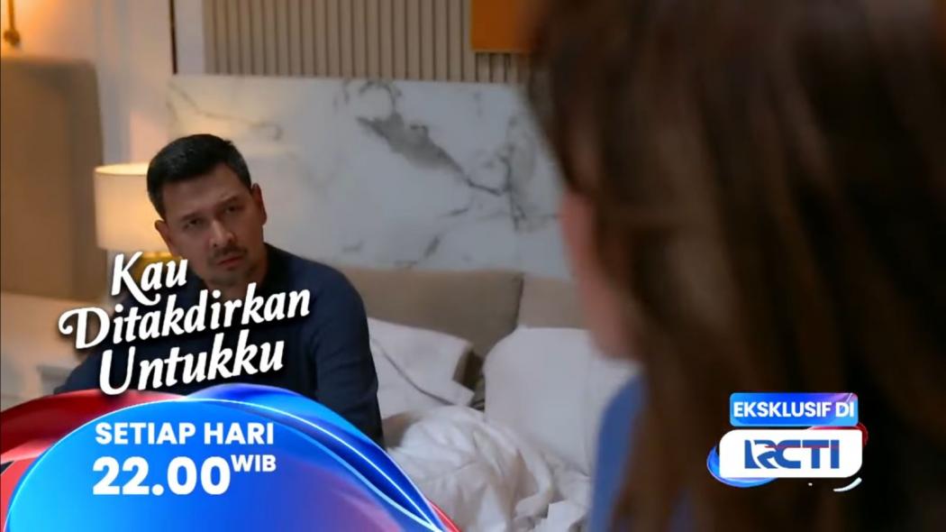 Sinopsis Kau Ditakdirkan Untukku Eps 142, Sabtu 6 September 2025: Reno Ungkap Helsi Terlibat Kecelakaan Devan dan Alya