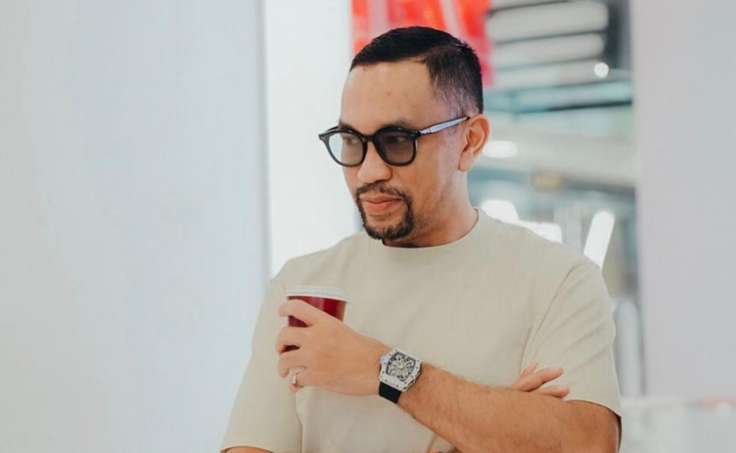 Jadi Anggota DPR sejak 2014, Apakah Ahmad Sahroni Dapat Uang Pensiun?