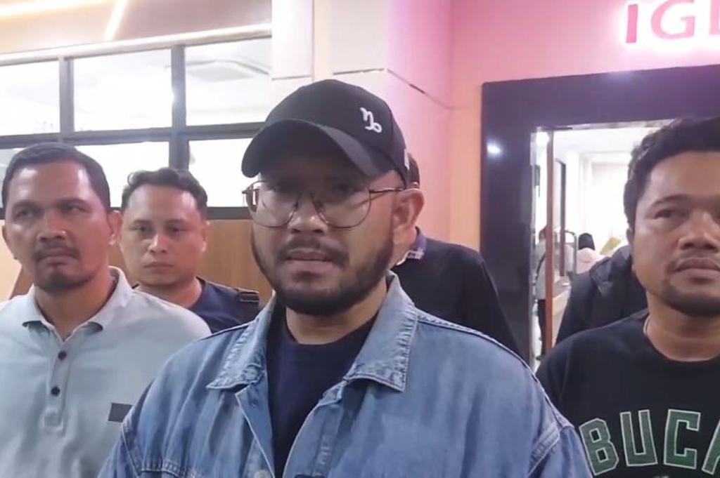 Terungkap, Pembacok Polisi di Bangkalan Madura Ternyata Residivis Narkoba