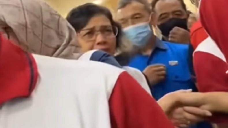 Viral PHK Massal Karyawan PT Gudang Garam, Netizen: 19 Juta Lapangan Kerja Apa Kabar? 