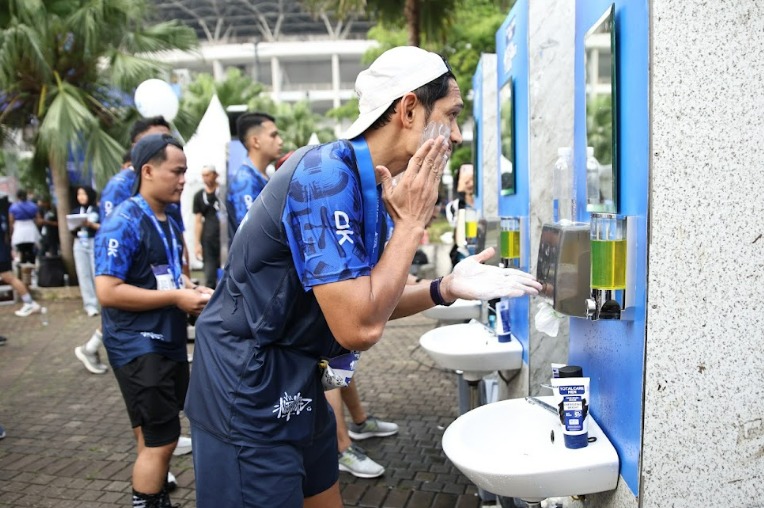 Terungkap! Ini Alasan Kulit Pria Lebih Berminyak dibanding Wanita