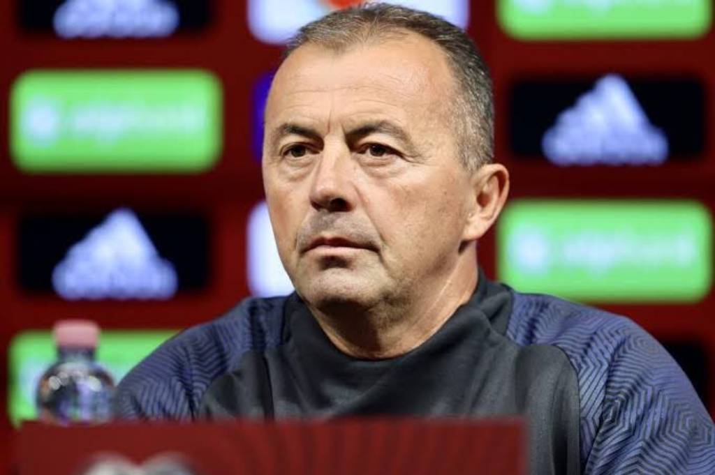 Pelatih Lebanon Waspadai Kekuatan Timnas Indonesia Jelang FIFA Matchday