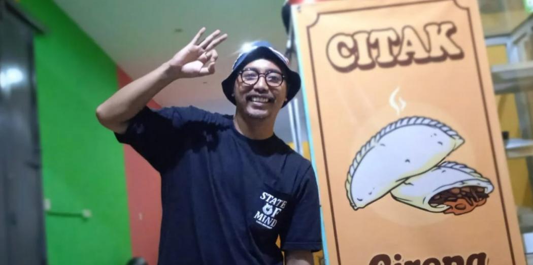 Nandi Juliawan Si Encuy Preman Pensiun Diduga Tewas Bunuh Diri, Ini Faktanya!