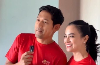 Ibnu Jamil dan Ririn Ungkap Sempat Tutup Usaha Selama Demo di Jakarta: Demi Keamanan Karyawan