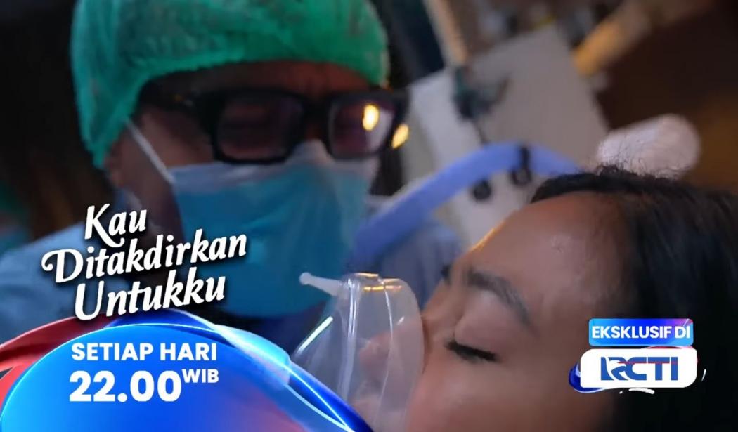 Sinopsis Kau Ditakdirkan Untukku Eps 144, Senin 8 September 2025: Alya Disambut Baldy, Tania Nyaris Celaka