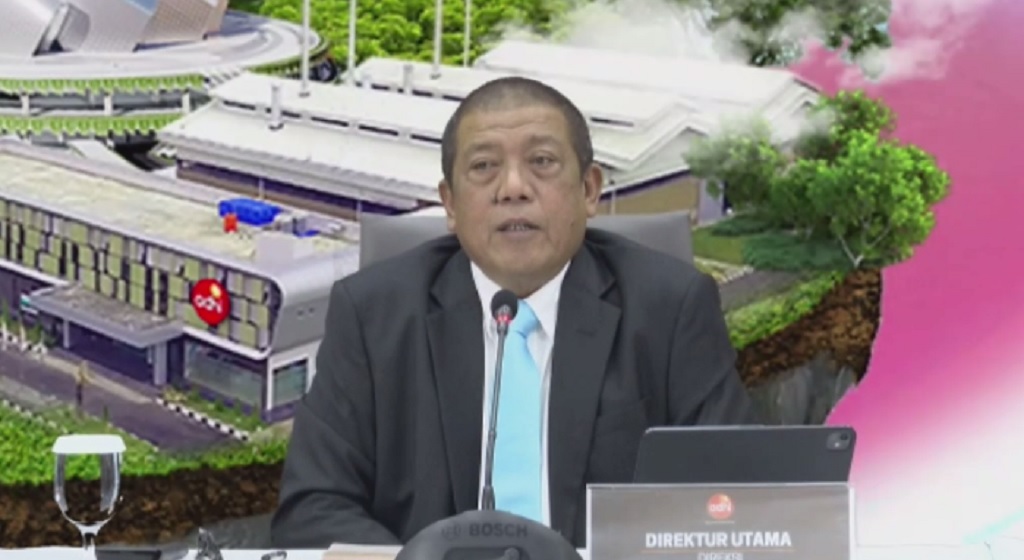 Merger BUMN Karya Diprediksi Butuh Waktu Lama, Ini Alasannya