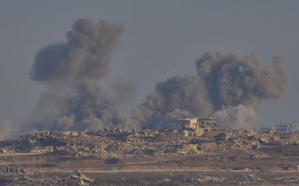 Hamas Terima Proposal Damai Trump di Gaza, Ini Komentar Sekjen PBB