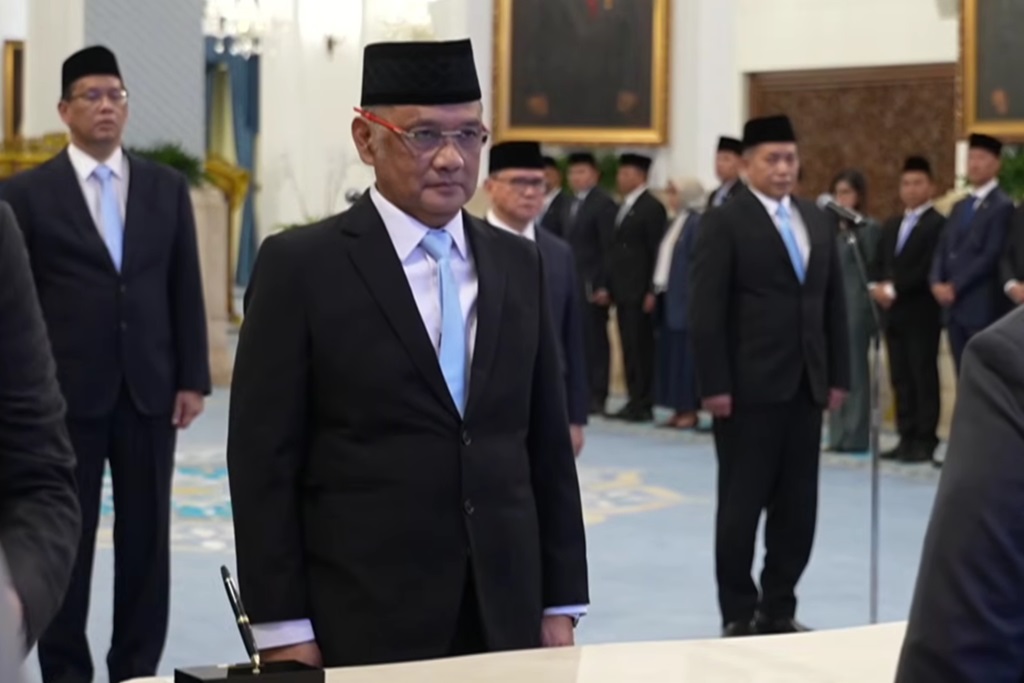 Harta Kekayaan Gus Irfan, Cucu Pendiri NU yang Jadi Menteri Haji dan Umrah