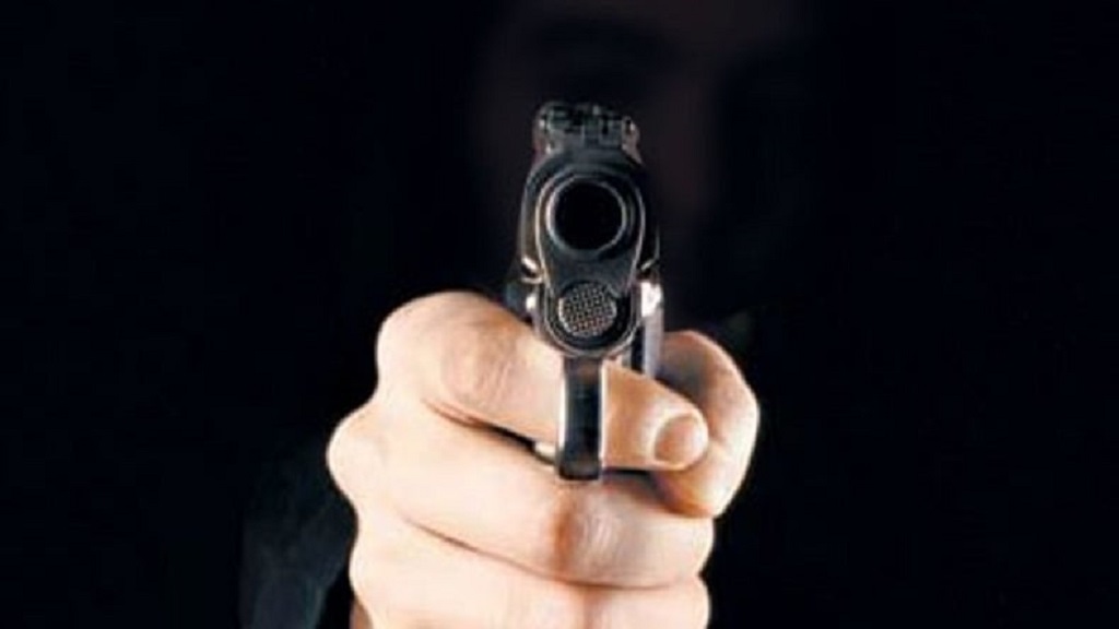 Terungkap, 7 Senjata Api Sempat Dijarah saat Polsek Matraman Digeruduk Massa