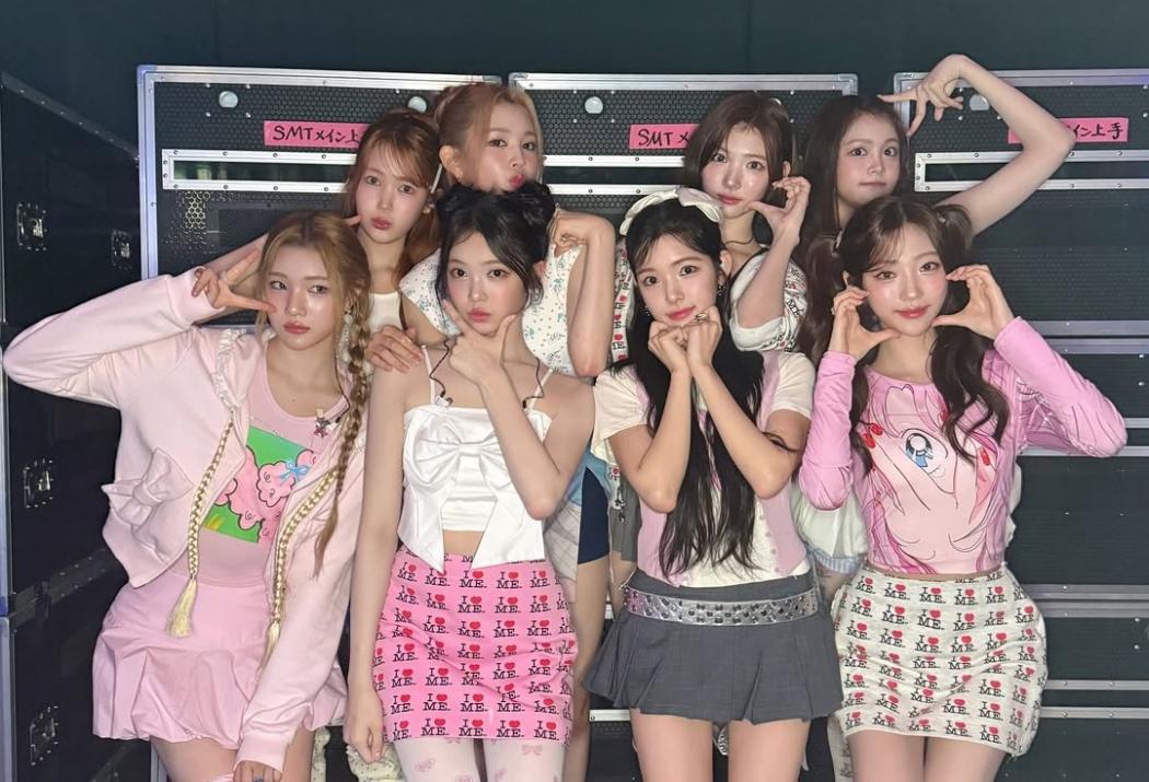 Iklan Terbaru Shopee 9.9 Super Shopping Day Makin Seru Bareng Hearts2Hearts, Wajib Nonton!