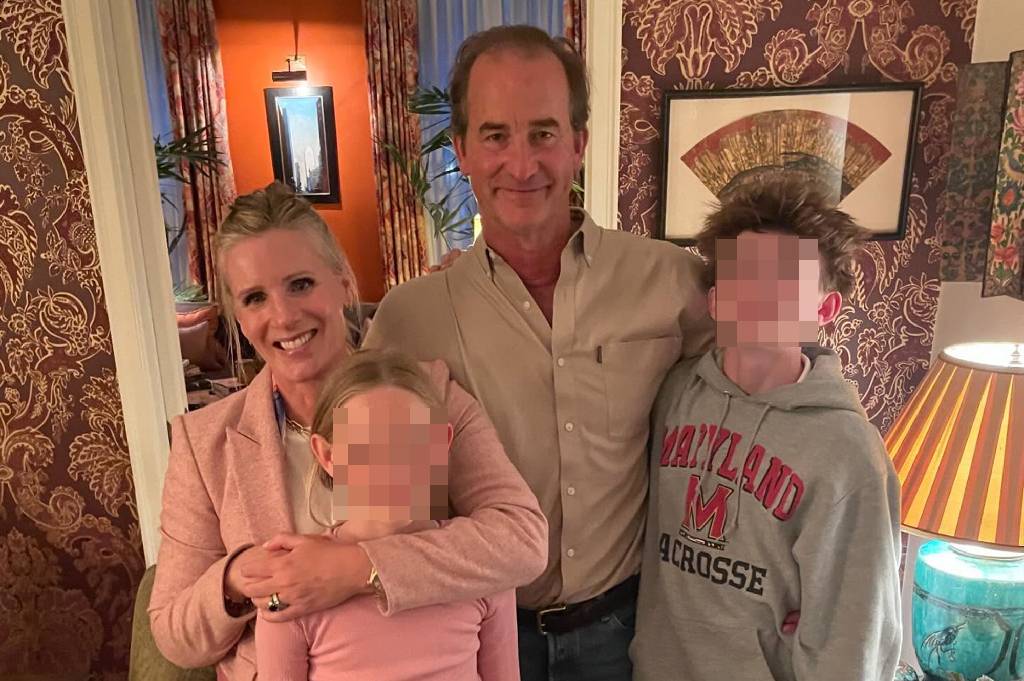 Tragis! Kristin Cabot Ceraikan Suami usai Selingkuh dengan Bos Sendiri di Konser Coldplay